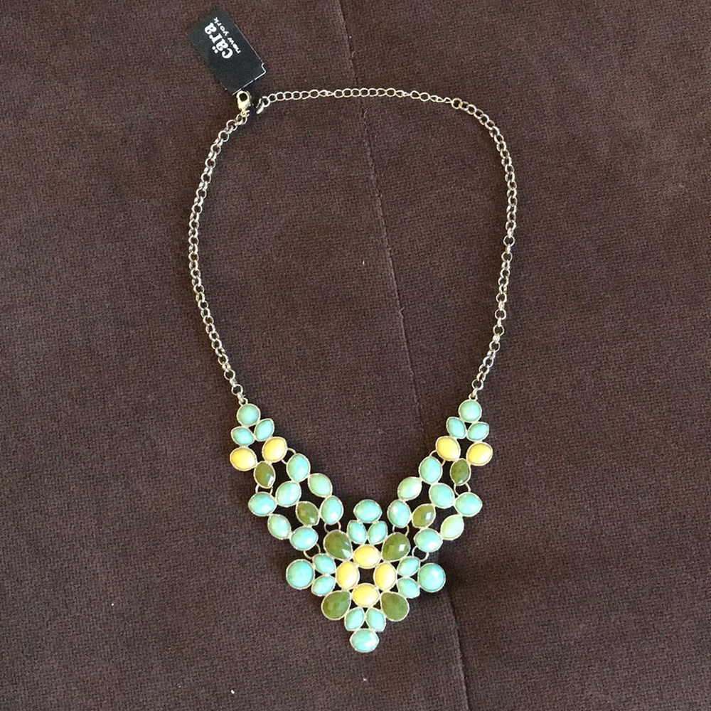 Brand new necklace